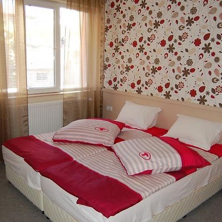 Hotel Rozovata Kashta Kjustendil Zimmer foto