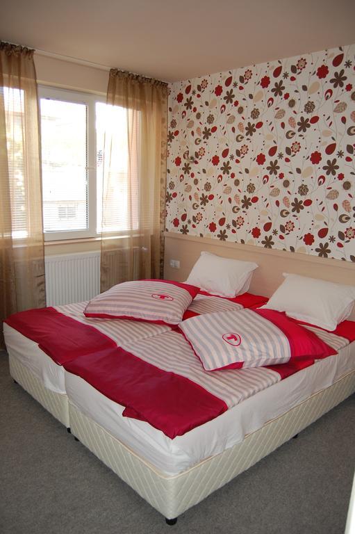 Hotel Rozovata Kashta Kjustendil Zimmer foto