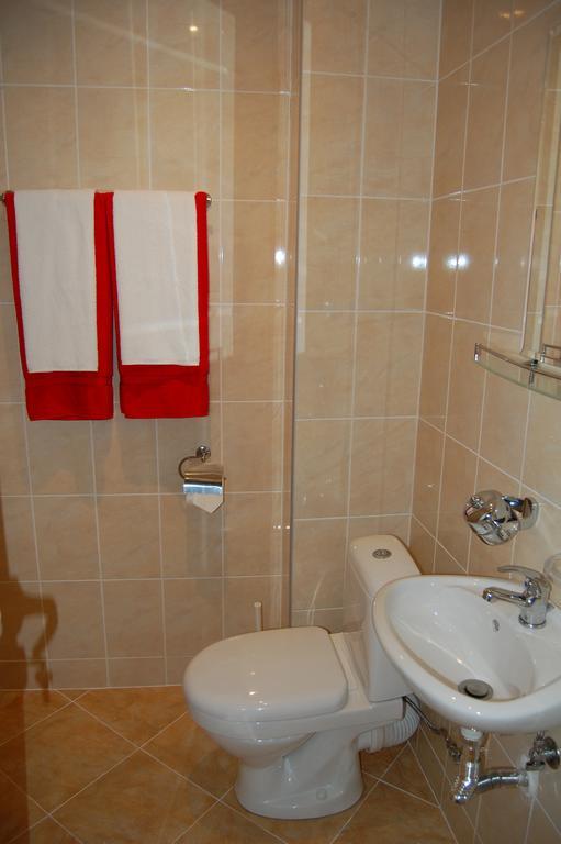 Hotel Rozovata Kashta Kjustendil Zimmer foto
