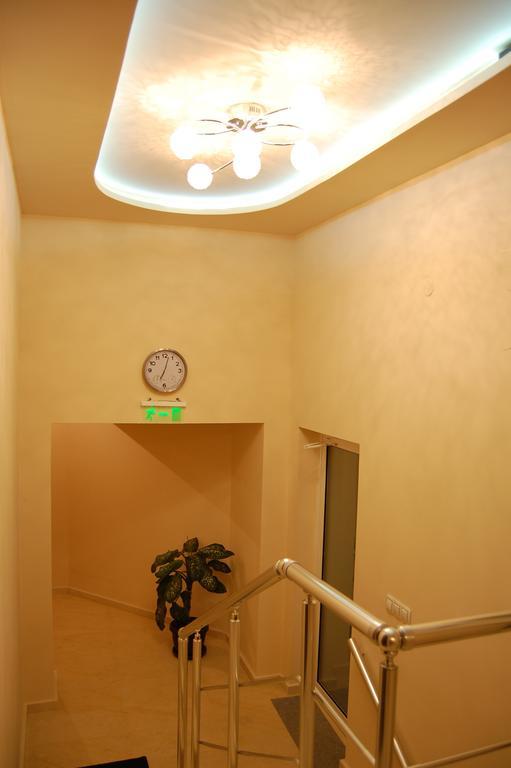 Hotel Rozovata Kashta Kjustendil Exterior foto